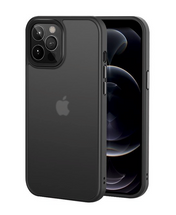 Innocent Dual Armor Pro 12 Pro Max Case - Black
