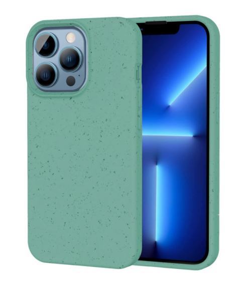 Innocent Eco Planet Case iPhone 13 Pro Max - Mint