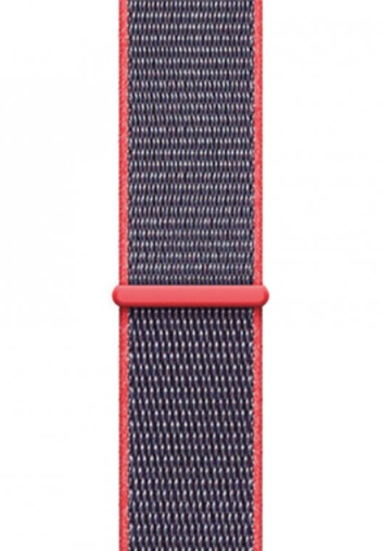 Innocent Fabric Loop Apple Watch Band 42/44/45mm - Pink