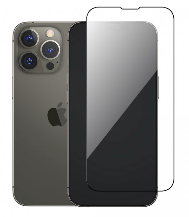 Innocent Magic Glass Clear - iPhone 13/13 Pro