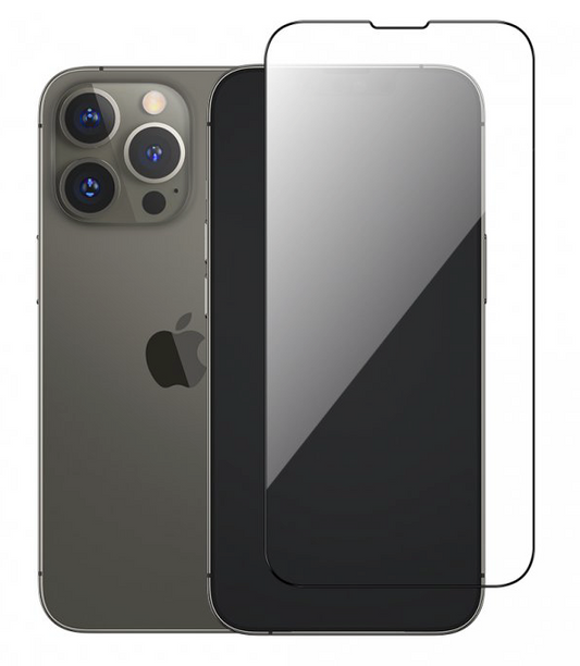 Innocent Magic Glass Clear - iPhone 13/13 Pro