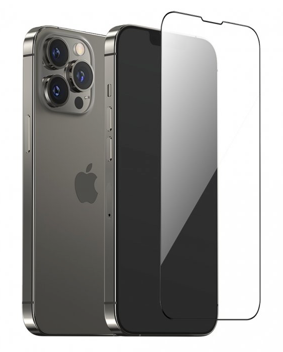 Innocent Magic Glass Clear - iPhone 13/13 Pro