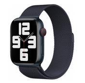 Innocent Steel Loop remienok pre Apple Watch 38/40/41mm - Polnočná