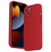 Innocent California Slim Case iPhone 13 - Red