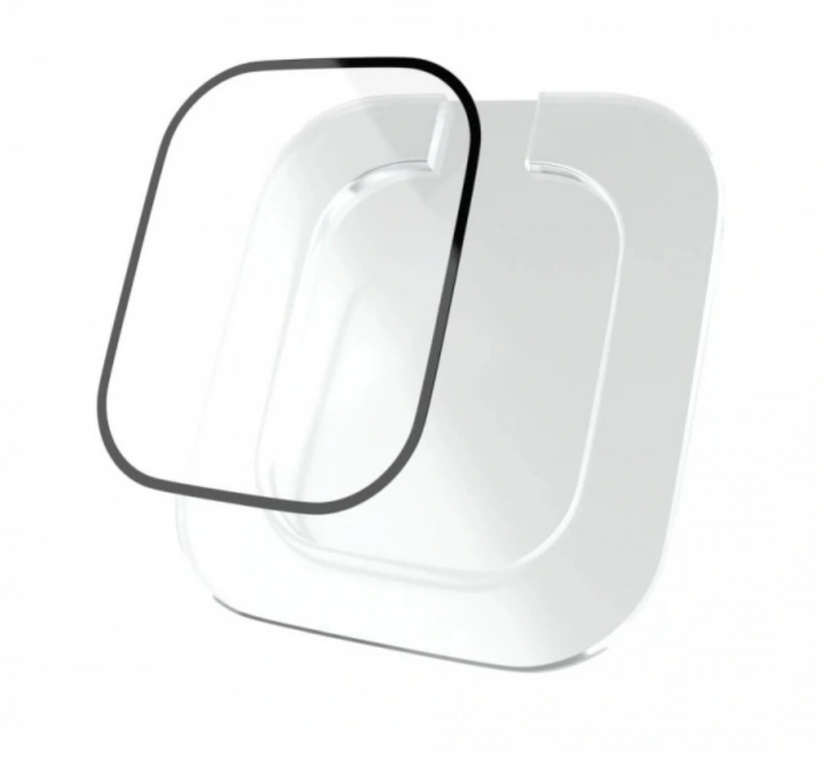 Innocent Magic AntiStatic Sklo Apple Watch Ultra 1/2