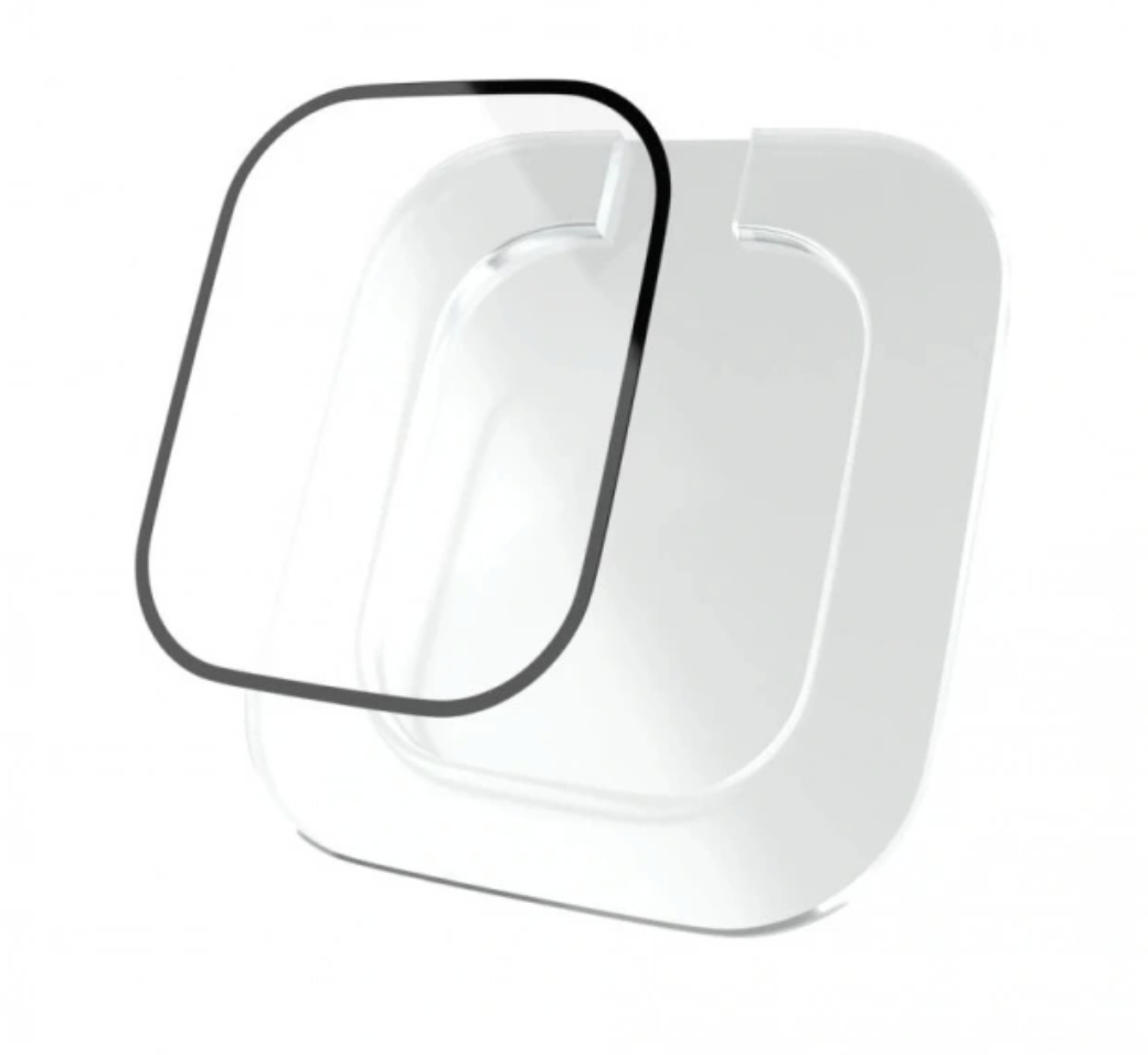 Innocent Magic AntiStatic Sklo Apple Watch Ultra 1/2 - 2Balenie