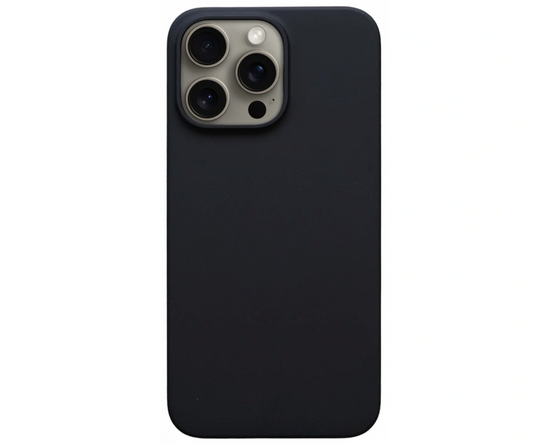 Innocent StrongSkin Magnetické puzdro pre iPhone 15 Pro Max - Čierna