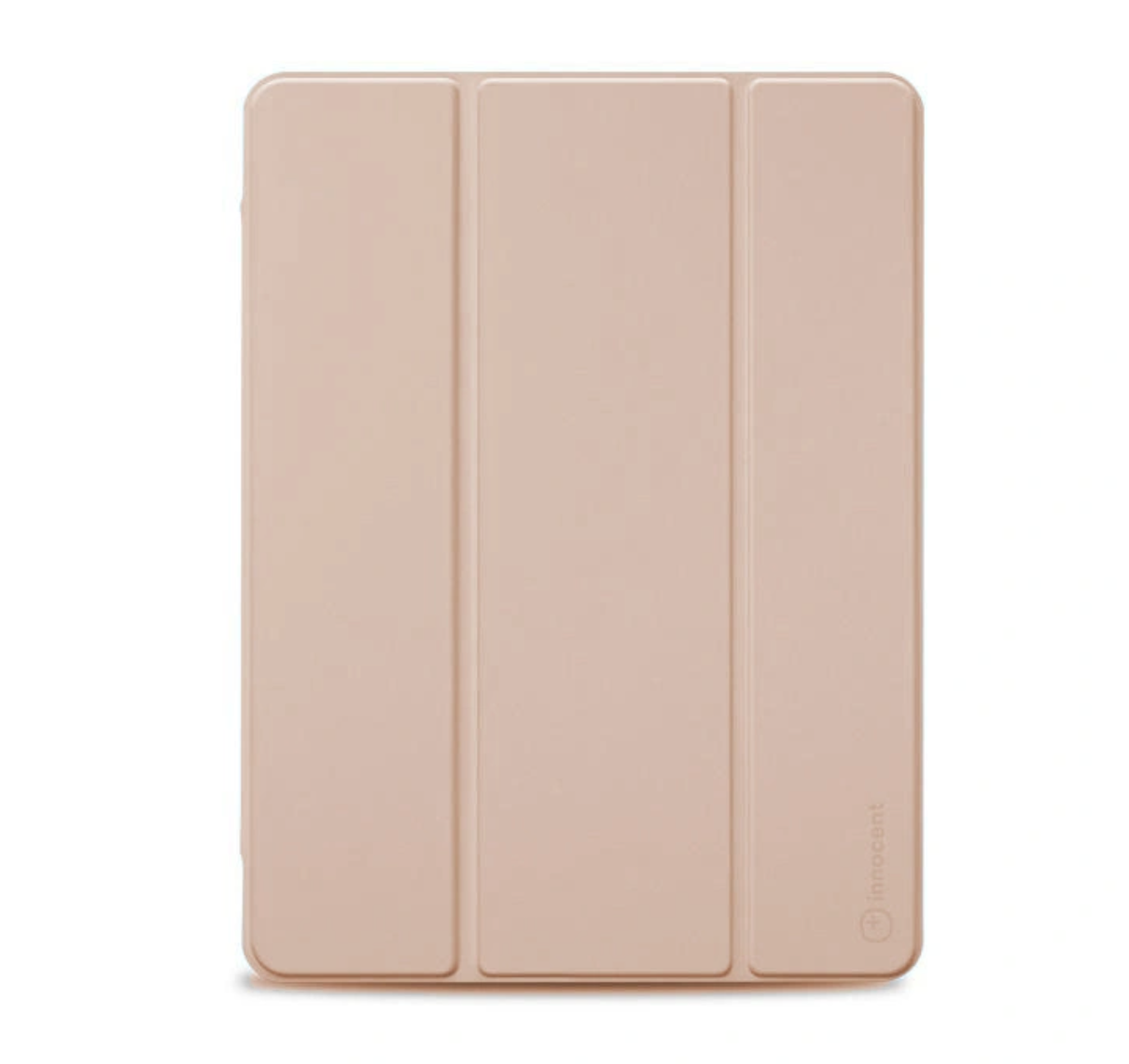 Innocent Journal Case Tough púzdro iPad mini 6 - Ružová