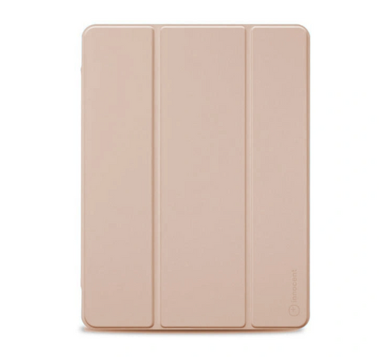 Innocent Journal Case Tough púzdro iPad mini 6 - Ružová