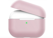 Innocent California Silikónové puzdro AirPods Pro 2 - Ružová