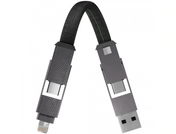 Innocent Genius Kábel na kľúče 4v1