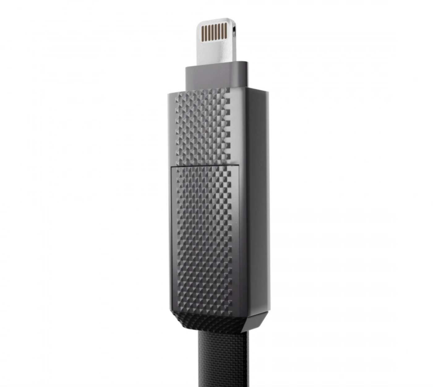 Innocent Genius Kábel na kľúče 4v1