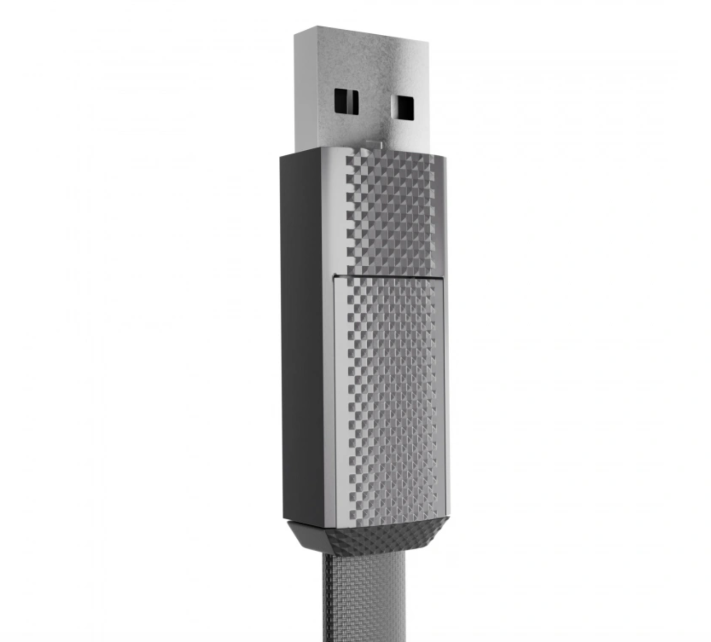 Innocent Genius Kábel na kľúče 4v1