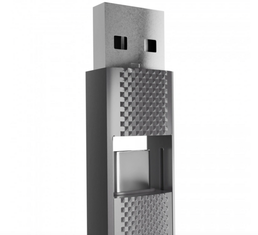 Innocent Genius Kábel na kľúče 4v1