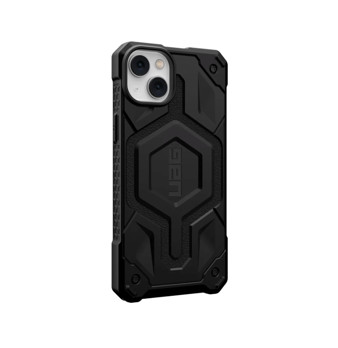 UAG Monarch Pro for iPhone 14 Plus Black