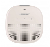 BOSE Soundlink Micro Bluetooth Stone White