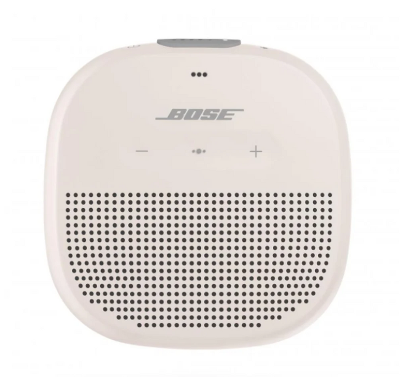 BOSE Soundlink Micro Bluetooth Stone White
