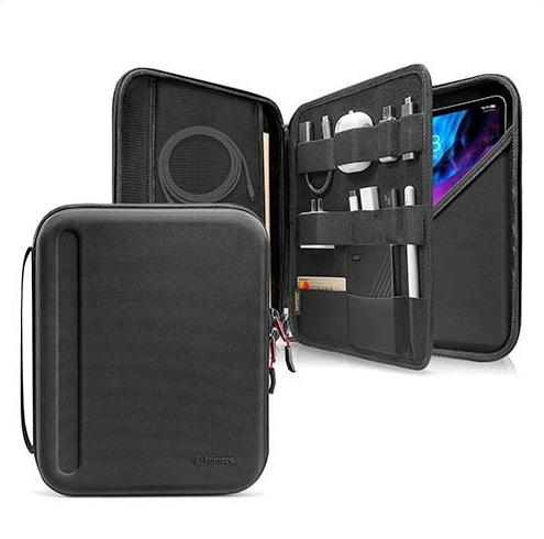 TomToc Protective Sleeve 12.9 iPads Black