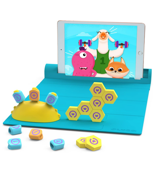 Shifu Plugo Link & Count – STEM