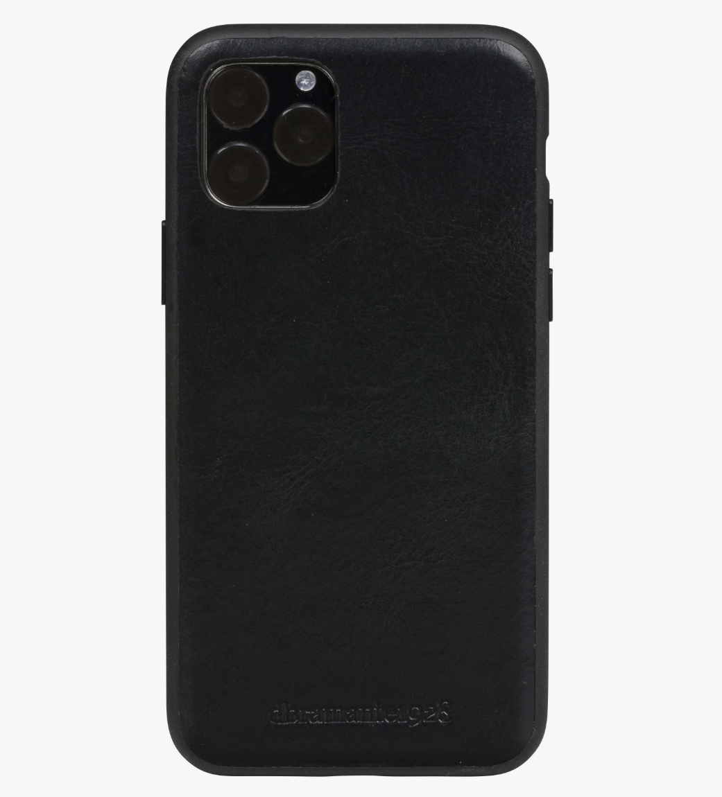 dbramante1928 Herning for iPhone 11 Pro Max Black