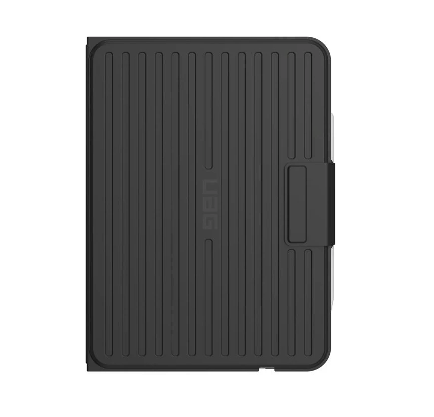 UAG Rugged Bluetooth Keyboard with Trackpad iPad 10.9" UK English