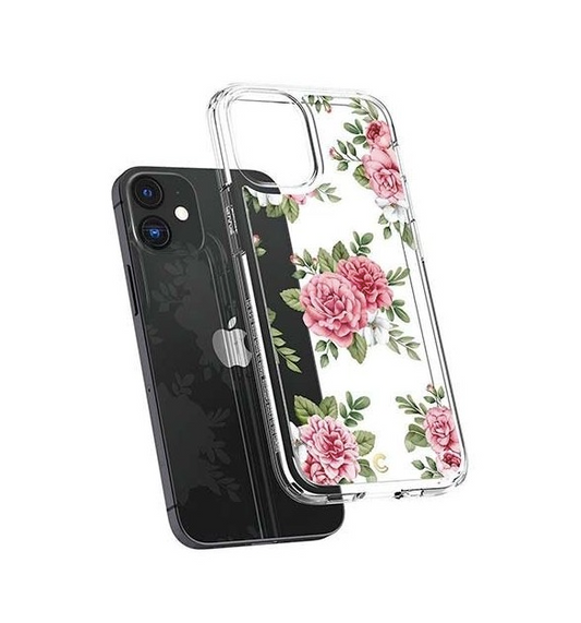 Cyrill Cecile Case Pink iPhone 12 mini