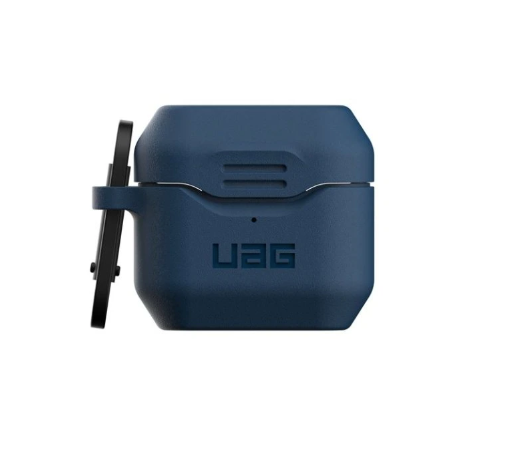 UAG Standard Issue Silicone Case for AirPods (3.gen) Mallard