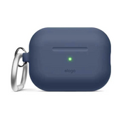 ELAGO Airpods PRO 2 Hang case Jean Indigo