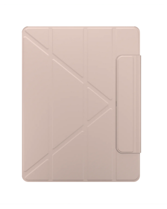 Switch Easy Origami Case for iPad mini (2021) Pink Sand