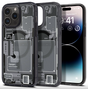 Spigen Ultra Hybrid MagSafe for IPhone 14 Pro Max Zero One