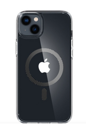 Spigen Ultra Hybrid MagSafe Carbon fiber - iPhone 14 Pro Max
