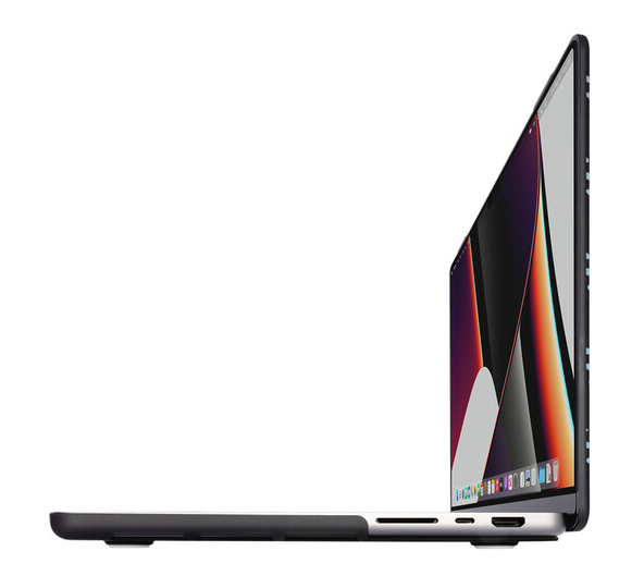Switch Easy Protective HardCase for MBP 14" Rainbow