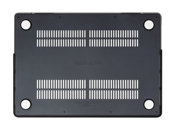Switch Easy Protective HardCase for MBP 14" Rainbow