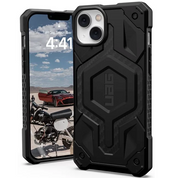 UAG Monarch Pro for iPhone 14 Plus Carbon Fiber
