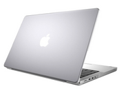 Switch Easy Nude Protective HardCase for MBP 14" Transparent
