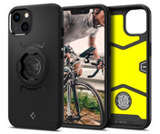 Spigen Gearlock Mount Case for iPhone 13 Pro Black