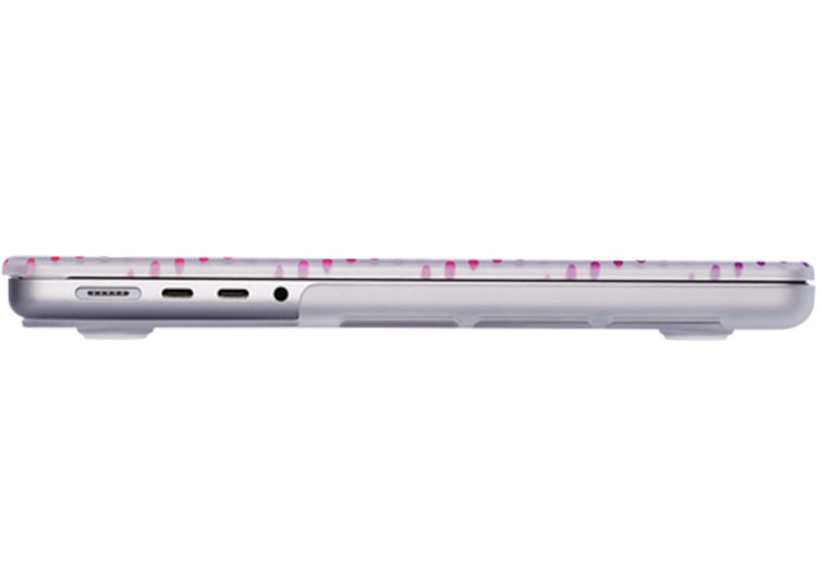 Switch Easy Protective HardCase for MBP 14" Aurora