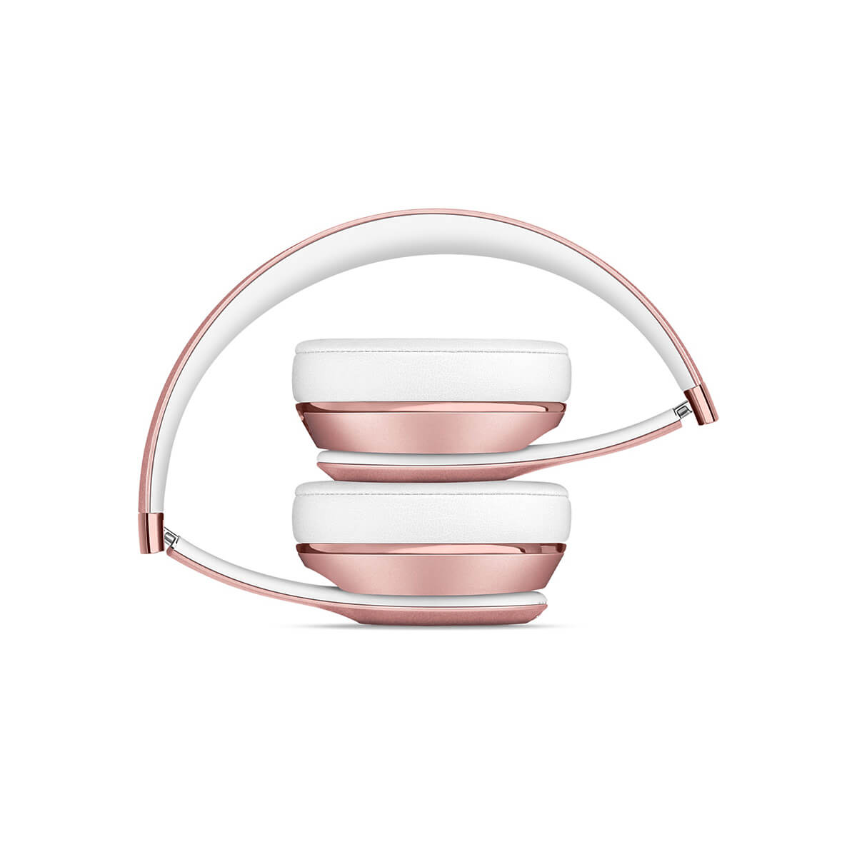 Beats - Solo3 Wireless On-Ear Headphones - Rose Gold