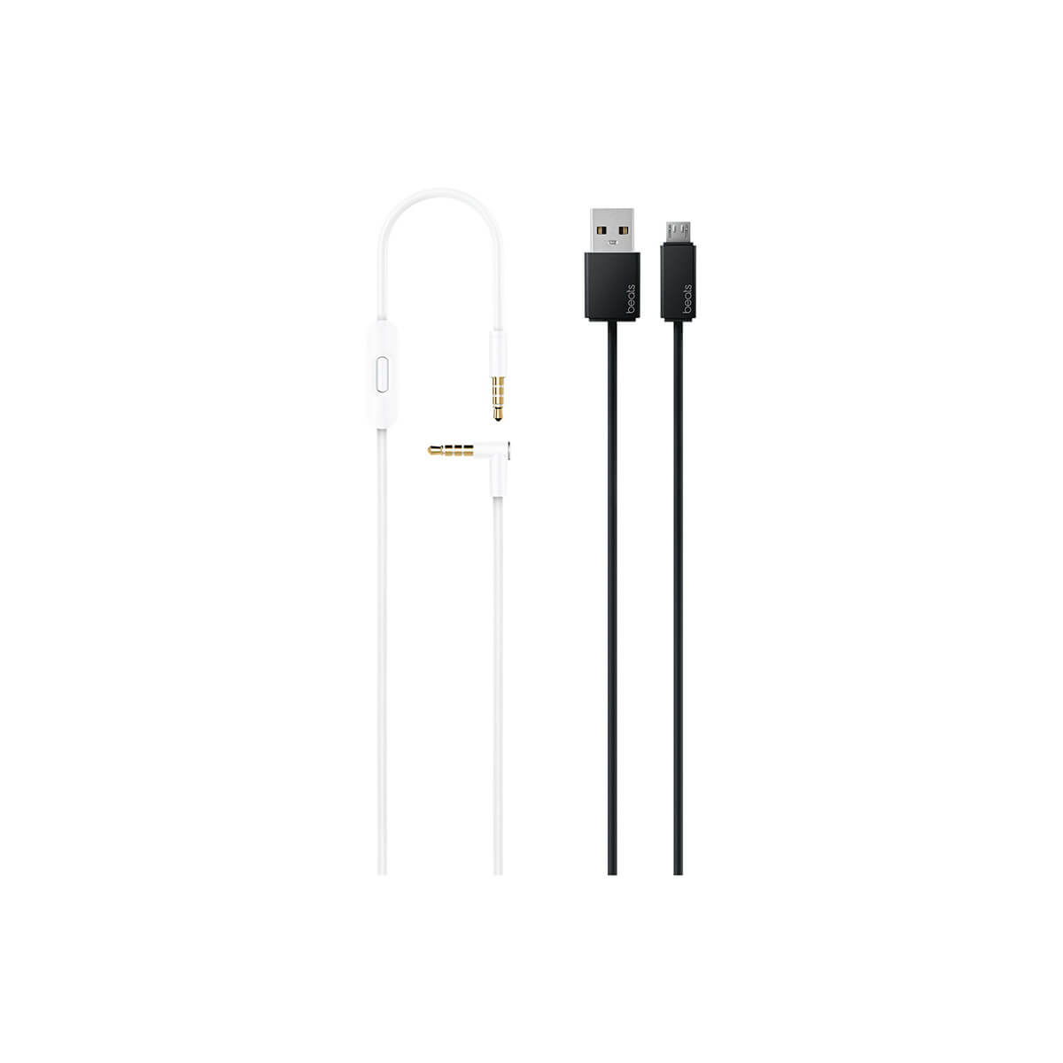 Beats - Solo3 Wireless On-Ear Headphones - Rose Gold