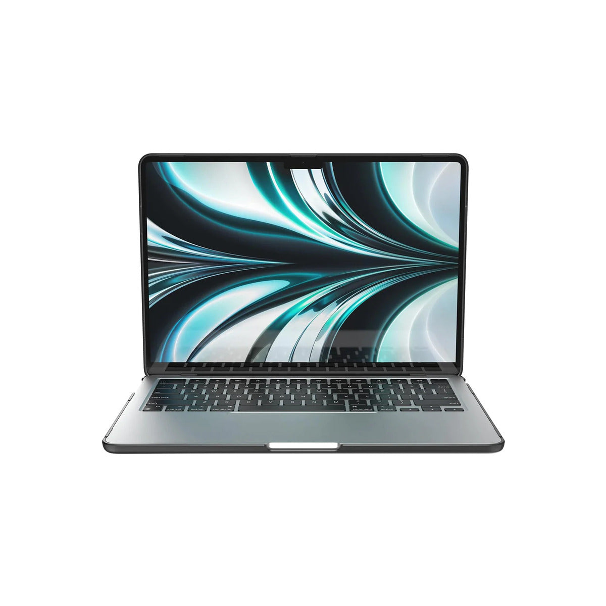 Speck SmartShell MacBook Air 13" M2 (2022) Obsidian