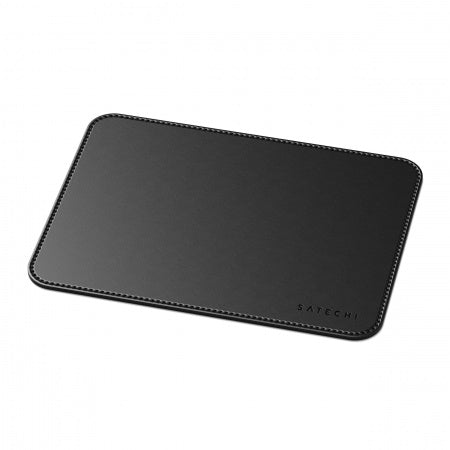 Satechi Eco Leather Mouse Pad - Black