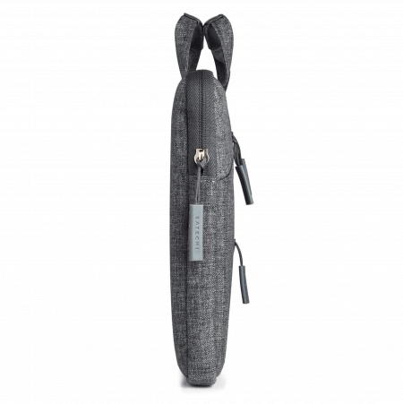 SATECHI Fabric Carrying Case for MB 15'' Gray
