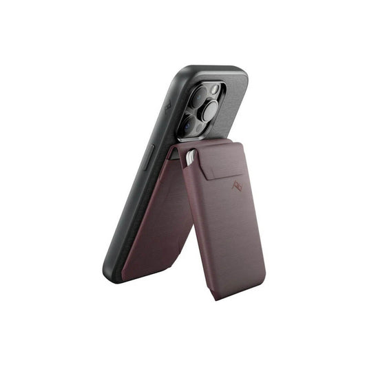 Peak Design Mobile Mobile Wallet Stand Eclipse