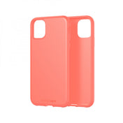 Tech21 Studio Colour for iPhone 11 Pink