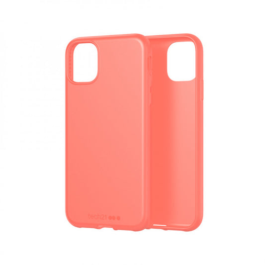 Tech21 Studio Colour for iPhone 11 Pink