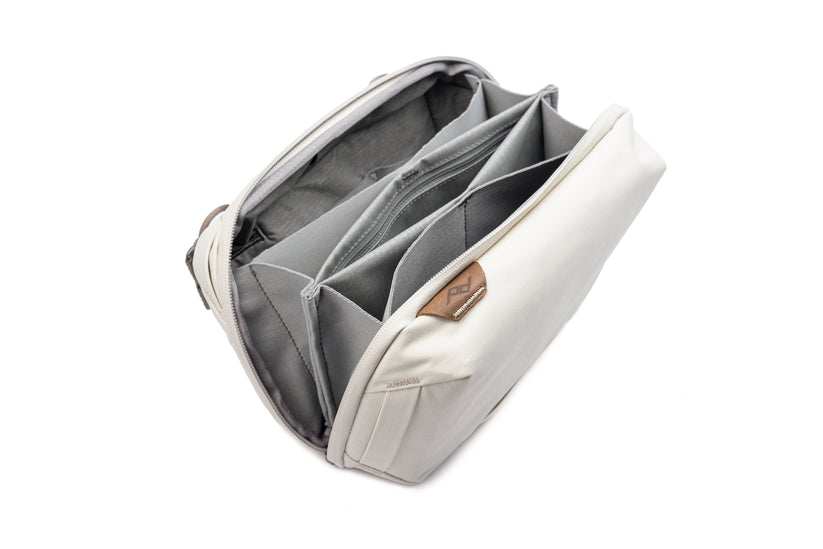 Taška Tech Pouch Peak Design - Midnight
