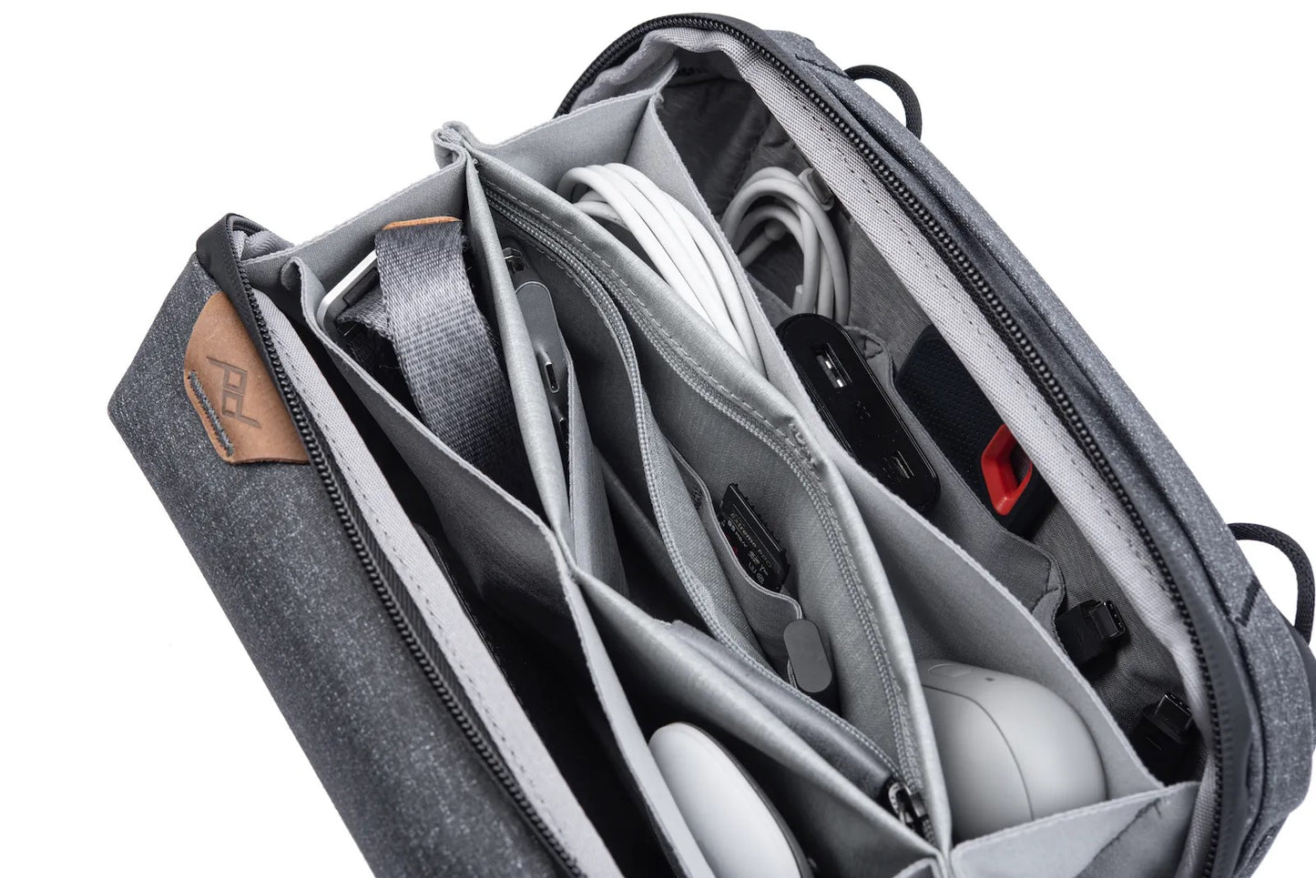 Taška Tech Pouch Peak Design - Midnight