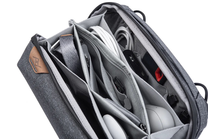 Taška Tech Pouch Peak Design - Midnight