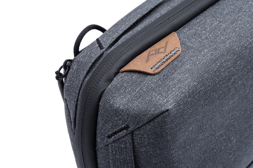 Taška Tech Pouch Peak Design - Čierna