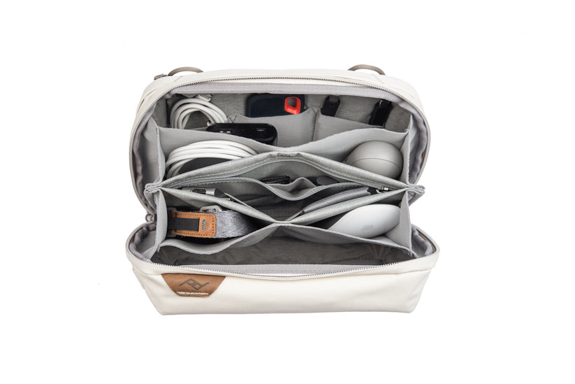 Taška Tech Pouch Peak Design - Midnight
